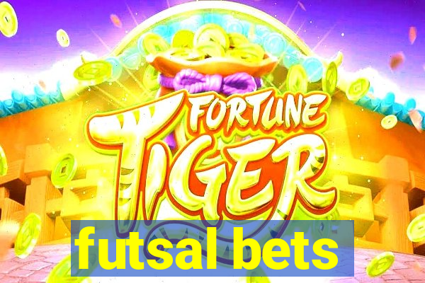 futsal bets